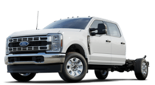 2024 Ford Chassis Cab External Image 1